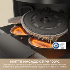 Пилосос Dreame Bot L50 Ultra AE White (RLL51SE-wh) - Фото