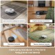 Пилосос Dreame Bot L50 Ultra AE White (RLL51SE-wh) Пилосос Dreame Bot L50 Ultra AE White (RLL51SE-wh)