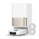 Пылесос Dreame Bot L50s Pro Ultra White (RLL88HE-Wh)