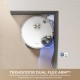 Пылесос Dreame Bot L50s Pro Ultra White (RLL88HE-Wh) Пылесос Dreame Bot L50s Pro Ultra White (RLL88HE-Wh)