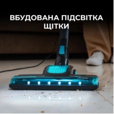 Пилосос Cecotec Conga 700 PowerHead (CCTC-08574) - Фото