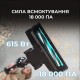 Пилосос Cecotec Conga 700 PowerHead (CCTC-08574) Пилосос Cecotec Conga 700 PowerHead (CCTC-08574)