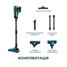 Пилосос Cecotec Conga 700 PowerHead (CCTC-08574) - Фото