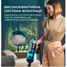 Пилосос Cecotec Conga 700 PowerHead (CCTC-08574) - Фото