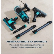 Пилосос Cecotec Conga 700 PowerHead (CCTC-08574) - Фото