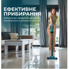 Пилосос Cecotec Conga 700 PowerHead (CCTC-08574) - Фото