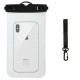 Чехол для мобильного телефона Armorstandart Capsule Waterproof Case Black (ARM59233)