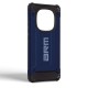 Чехол для мобильного телефона Armorstandart Panzer Xiaomi Redmi Note 14 Pro 4G / 14 Pro 5G / Poco X7 Dark Blue (ARM79849) Чехол для мобильного телефона Armorstandart Panzer Xiaomi Redmi Note 14 Pro 4G / 14 Pro 5G / Poco X7 Dark Blue (ARM79849)