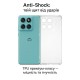 Чехол для мобильного телефона BeCover Anti-Shock Motorola Edge 60 Clear (713804)