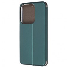 Чохол для мобільного телефона Armorstandart G-Case Xiaomi Redmi 15C 4G / Poco C85 4G Green (ARM87097) Чохол для мобільного телефона Armorstandart G-Case Xiaomi Redmi 15C 4G / Poco C85 4G Green (ARM87097) - Фото