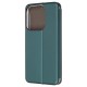 Чохол для мобільного телефона Armorstandart G-Case Xiaomi Redmi 15C 4G / Poco C85 4G Green (ARM87097) Чохол для мобільного телефона Armorstandart G-Case Xiaomi Redmi 15C 4G / Poco C85 4G Green (ARM87097)