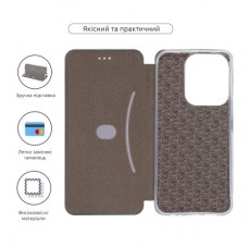 Чохол для мобільного телефона Armorstandart G-Case Xiaomi Redmi 15C 4G / Poco C85 4G Green (ARM87097) Чохол для мобільного телефона Armorstandart G-Case Xiaomi Redmi 15C 4G / Poco C85 4G Green (ARM87097) - Фото