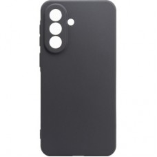 Чохол для мобільного телефона Armorstandart Matte Slim Fit Samsung A37 5G Camera cover Black (ARM89709) Чохол для мобільного телефона Armorstandart Matte Slim Fit Samsung A37 5G Camera cover Black (ARM89709) - Фото
