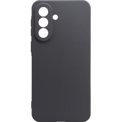 Чохол для мобільного телефона Armorstandart Matte Slim Fit Samsung A37 5G Camera cover Black (ARM89709)