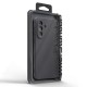 Чохол для мобільного телефона Armorstandart Matte Slim Fit Samsung A37 5G Camera cover Black (ARM89709) Чохол для мобільного телефона Armorstandart Matte Slim Fit Samsung A37 5G Camera cover Black (ARM89709)