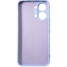 Чехол для мобильного телефона Armorstandart ICON Xiaomi Poco X8 Pro Max 5G Lavender (ARM91081) - Фото