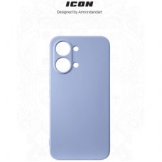Чехол для мобильного телефона Armorstandart ICON Xiaomi Poco X8 Pro Max 5G Lavender (ARM91081) - Фото