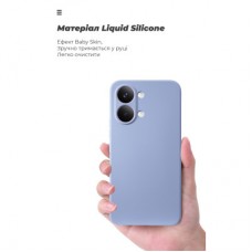 Чехол для мобильного телефона Armorstandart ICON Xiaomi Poco X8 Pro Max 5G Lavender (ARM91081) - Фото