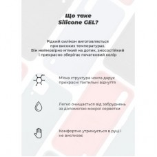Чехол для мобильного телефона Armorstandart ICON Xiaomi Poco X8 Pro Max 5G Lavender (ARM91081) - Фото