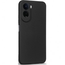 Чехол для мобильного телефона Armorstandart Matte Slim Fit Xiaomi Redmi A7 Pro 4G Black (ARM91091) - Фото
