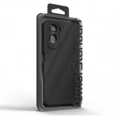 Чехол для мобильного телефона Armorstandart Matte Slim Fit Xiaomi Redmi A7 Pro 4G Black (ARM91091) - Фото
