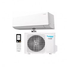 Кондиционер Hoapp Sky Pro Inverter (HSZ-HX38VAW/HMZ-HX38VA) Кондиционер Hoapp Sky Pro Inverter (HSZ-HX38VAW/HMZ-HX38VA)