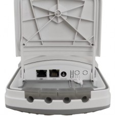 Точка доступу Wi-Fi Mikrotik wAP ax LTE7 kit (wAPGR-5HaxD2HaxD&R11e-LTE7) - Фото