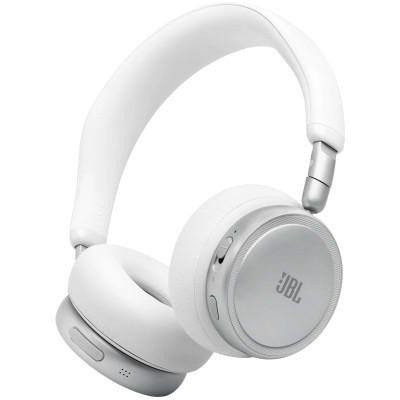 Наушники JBL Live 680NC White (JBLLIVE680NCWHT)