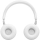 Наушники JBL Live 680NC White (JBLLIVE680NCWHT) Наушники JBL Live 680NC White (JBLLIVE680NCWHT)