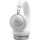Наушники JBL Live 680NC White (JBLLIVE680NCWHT) Наушники JBL Live 680NC White (JBLLIVE680NCWHT)