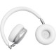 Наушники JBL Live 680NC White (JBLLIVE680NCWHT) Наушники JBL Live 680NC White (JBLLIVE680NCWHT)