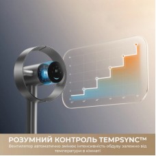 Вентилятор Dreame Bladeless Fan MF10 (CVF22A) - Фото