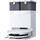 Пылесос Ecovacs DEEBOT T50S PRO OMNI WHITE (DEX69)