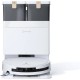 Пылесос Ecovacs DEEBOT T50S PRO OMNI WHITE (DEX69) Пылесос Ecovacs DEEBOT T50S PRO OMNI WHITE (DEX69)
