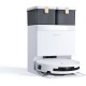 Пылесос Ecovacs DEEBOT T50S PRO OMNI WHITE (DEX69) Пылесос Ecovacs DEEBOT T50S PRO OMNI WHITE (DEX69)