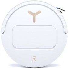 Пилосос Ecovacs DEEBOT T50S PRO OMNI WHITE (DEX69) - Фото