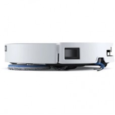 Пилосос Ecovacs DEEBOT T50S PRO OMNI WHITE (DEX69) - Фото