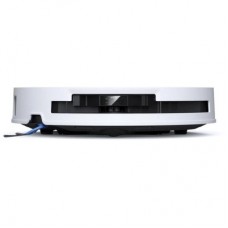 Пилосос Ecovacs DEEBOT T50S PRO OMNI WHITE (DEX69) - Фото