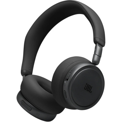 Наушники JBL Live 680NC Black (JBLLIVE680NCBLK)