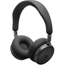 Навушники JBL Live 680NC Black (JBLLIVE680NCBLK) - Фото