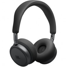 Навушники JBL Live 680NC Black (JBLLIVE680NCBLK) - Фото