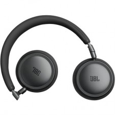 Навушники JBL Live 680NC Black (JBLLIVE680NCBLK) - Фото