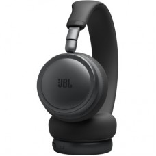 Навушники JBL Live 680NC Black (JBLLIVE680NCBLK) - Фото