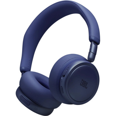 Наушники JBL Live 680NC Blue (JBLLIVE680NCBLU)