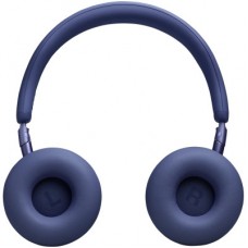 Навушники JBL Live 680NC Blue (JBLLIVE680NCBLU) - Фото