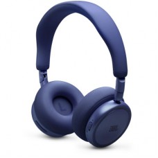 Навушники JBL Live 680NC Blue (JBLLIVE680NCBLU) - Фото