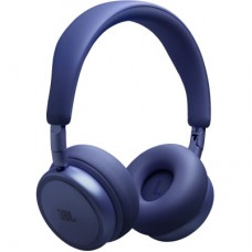 Навушники JBL Live 680NC Blue (JBLLIVE680NCBLU) - Фото