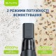 Пылесос BAVIN VC-01 6000Pa 2000 mAh Black (Z-VC01 BK) Пылесос BAVIN VC-01 6000Pa 2000 mAh Black (Z-VC01 BK)