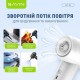 Пылесос BAVIN VC-01 6000Pa 2000 mAh Black (Z-VC01 BK) Пылесос BAVIN VC-01 6000Pa 2000 mAh Black (Z-VC01 BK)
