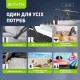 Пылесос BAVIN VC-02 15000Pa 2000 mAh Wh (Z-VC02 WH) Пылесос BAVIN VC-02 15000Pa 2000 mAh Wh (Z-VC02 WH)